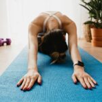 A Beginner’s Guide to Stretching at Home